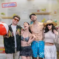 Como saber si terminaste enamorado o solo fue una relación de verano ☀️