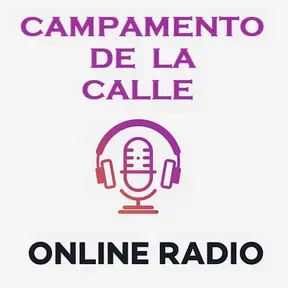 Campamento de la Calle Radio
