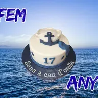 Fem 17 anys