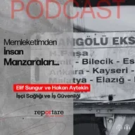 Memleketimden İnsan Manzaraları | Birlikte Sağ Salim