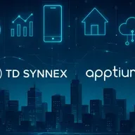 TD SYNNEX REFUERZA LA ESTRATEGIA DE NUBE Y SERVICIOS GESTIONADOS CON LA ADQUISICIÓN DE APPTIUM