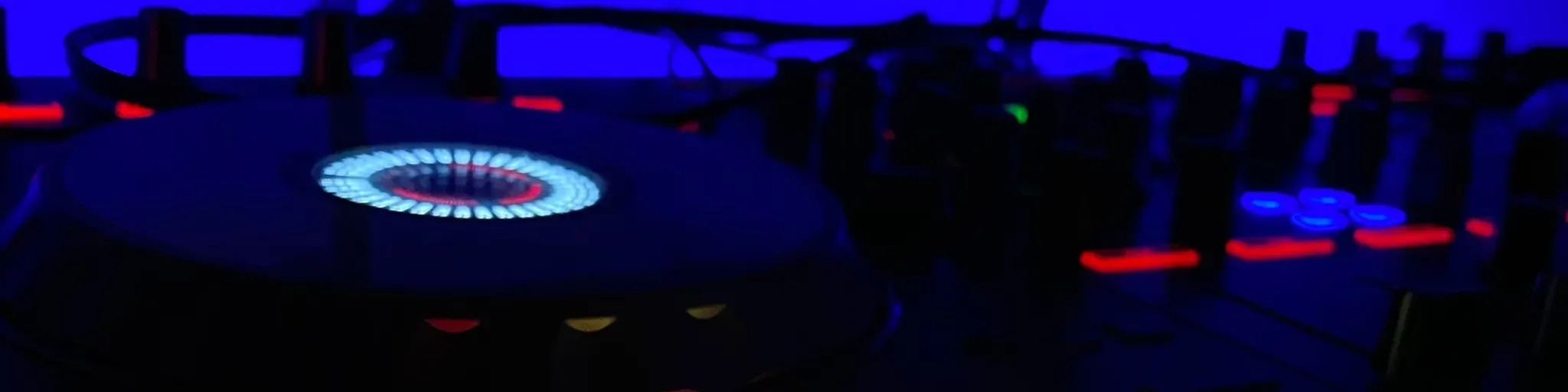 Spin Radio