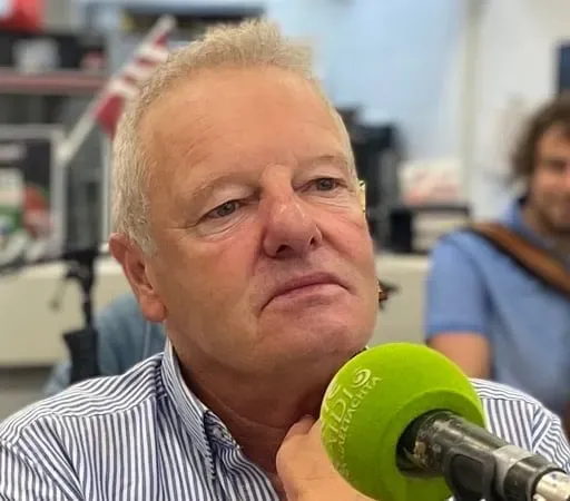 Pádraig Mac Diarmada, Bainisteoir Chomhlacht Forbartha An Spidéil