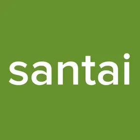 santai