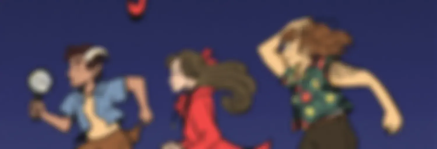 RPG Major: Actual Play Mystery RPG & Improvised Musical Theater