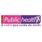 Radio Public Sante - Portuguès