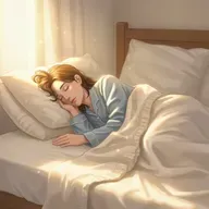 Meditação para dormir profundamente