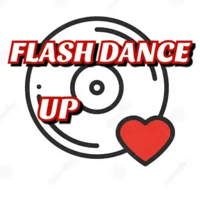 Flash dance up