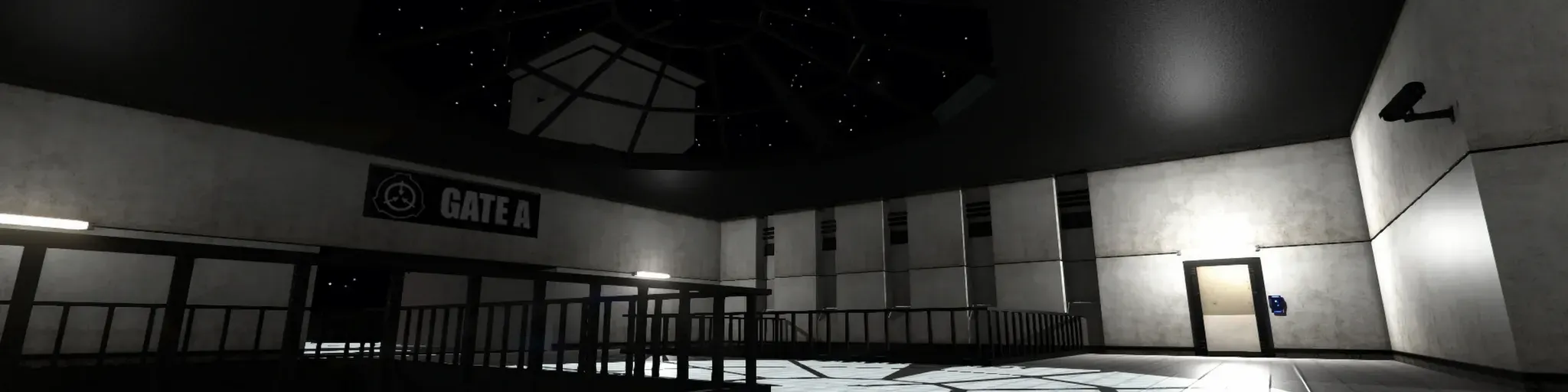 SCP Foundation
