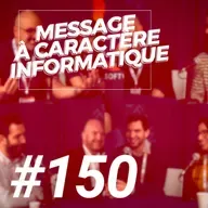 MACI #150 - Édition Spéciale au FOST - Avec InTech, Grist, Alpha Edge & Redirection.io