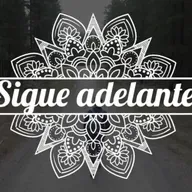 Sigue adelante