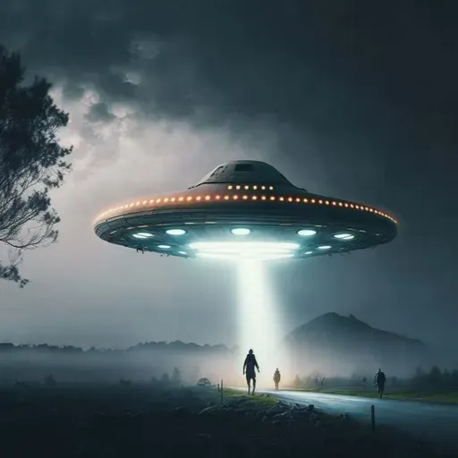 Abducción (Ufología)