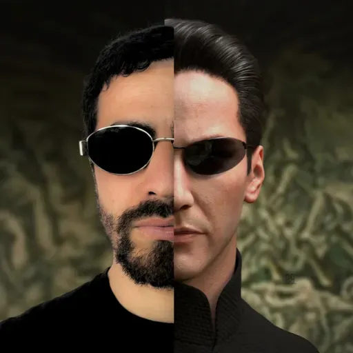 Cómo Volverte Neo El De Matrix - MMP EP 709