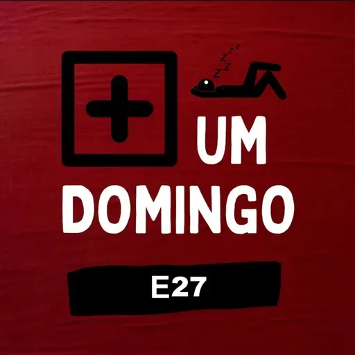 +1 domingo #27 - é uma questão de paladar