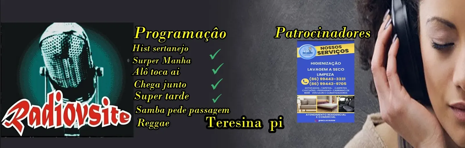 Radiovsite
