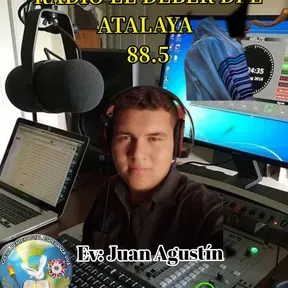 RADIO EL DEBER DEL ATALAYA  88.5 FM
