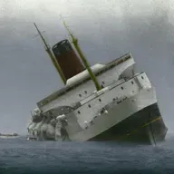 The Wahine Shipwreck & New Zealand's Deadliest Storm