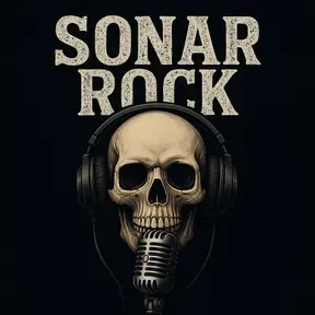 SONAR ROCKGDL