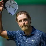 #129: Reitan til Augusta!