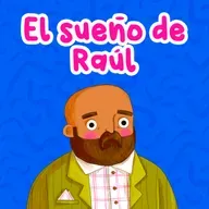El sueño de Raúl 217 | Cuentos Infantiles | Cuentos para el día del Niño