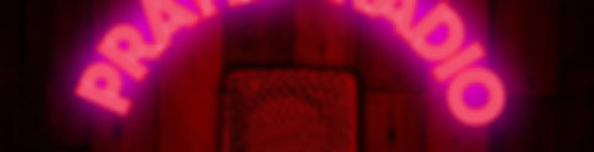 Radio de oracion caribeña