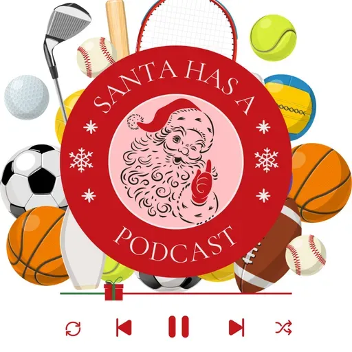 Santa's Holiday Sports