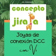 JOYA DE CONEXIÓN DCC: Respuestas simples a las exigencias percibidas