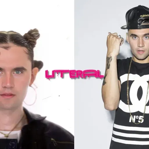 ¿Dónde está el límite de la charca?