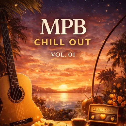 MPB CHIIL OUT VOL 01