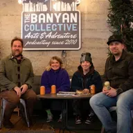 Ep. 86 - The Rose Club