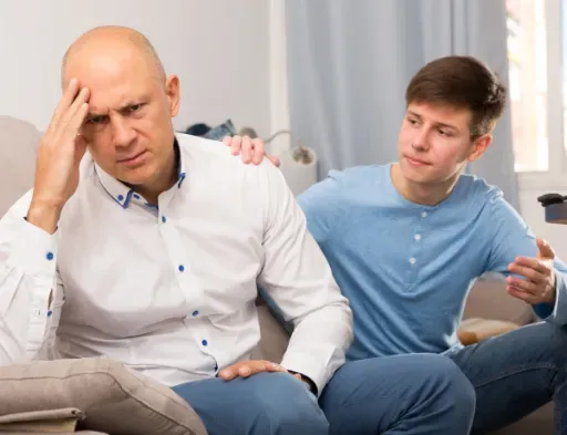 Top10 #Frases Que No Debes Decir Cuando Tus Papás Te Avisan Que Se Van A Divorciar