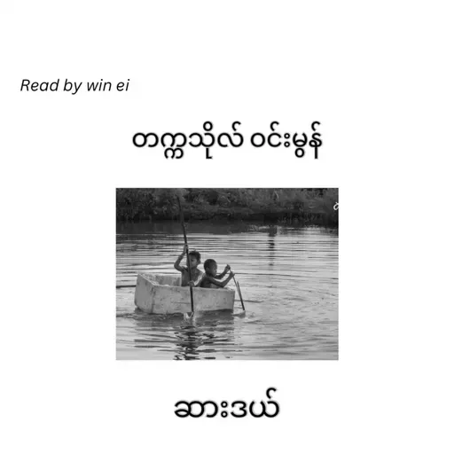ဆားဒယ် - တက္ကသိုလ် ဝင်းမွန် (အက်ဆေး)