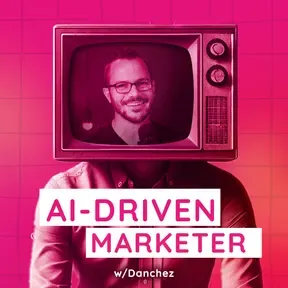 AI-Driven Marketer: Master Practical AI Marketing Skills