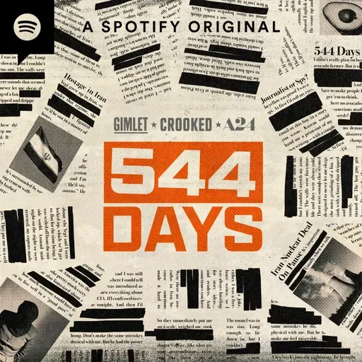 An Avocado Revolution | Introducing 544 Days