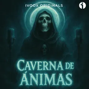 Caverna de Ánimas