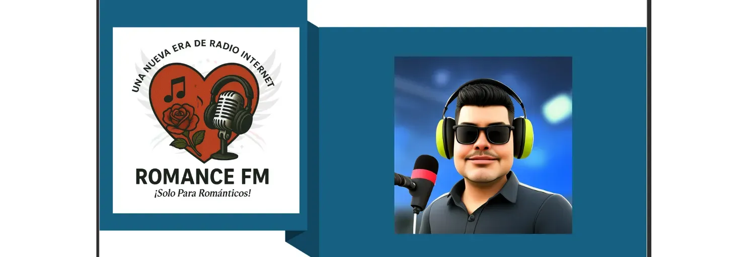 ROMANCE FM