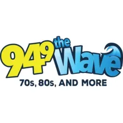 CKPE 94.9 The Wave FM -