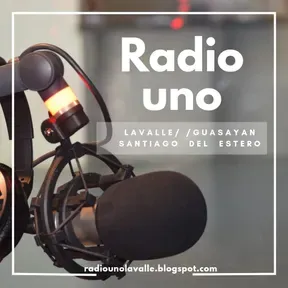 FM RADIO UNO