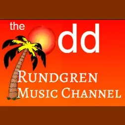 Todd Rundgren Music Channel
