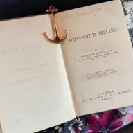 A Dublin Cabman's Tour | Irish Hospitality and Creative Storytelling in 1852