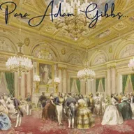 CAP 11 Para Adam Gibbs... - O início da temporada social