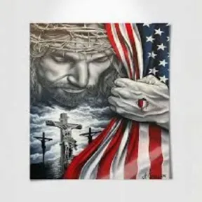 Remnant Ministries - Funkmasters - For God and Country-Revised