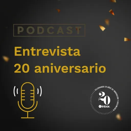 Entrevista CEO | Cumplimos 20 años