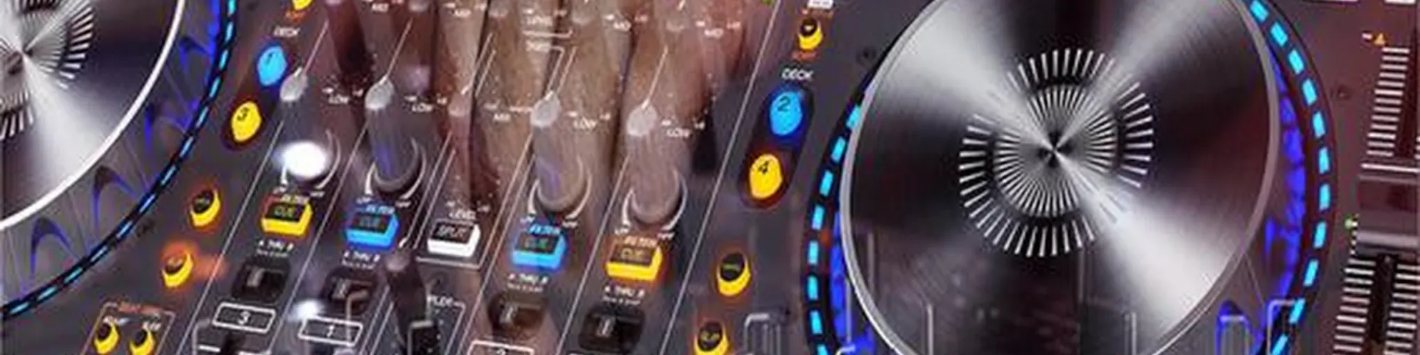 Rádio nossa força Mix