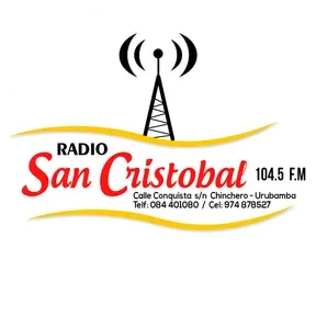 Radio San Cristobal