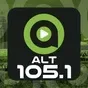 Alt 105.1 - WGHL