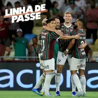 Cruzeiro desencanta, São Paulo e Inter empatam, e Fluminense amplia pressão no Corinthians - Linha de Passe