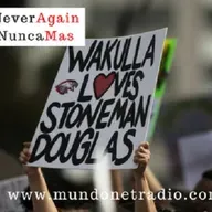 #NeverAgain Sussy quien fue testigo de la tragedia de 14 de Febrero del 2014 en ParkLand Florida nos cuenta su experiencia