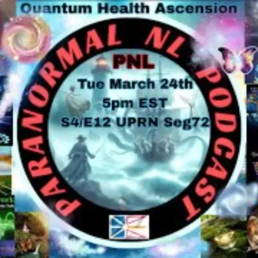Paranormal NL - Quantum Health Ascension” Special with Karen Holton