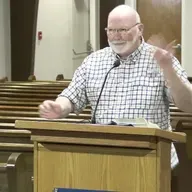 2 Corinthians – #13